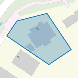 Perceel STR03-C-6365