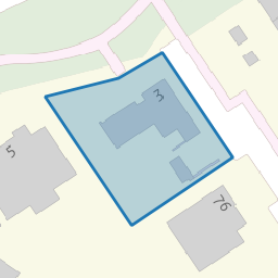 Perceel STR03-C-6366