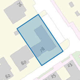 Perceel STR03-C-6369