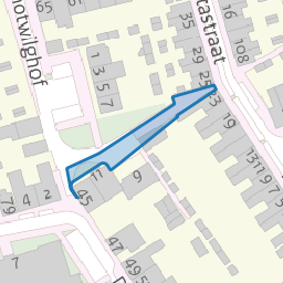 Perceel STR03-C-6379