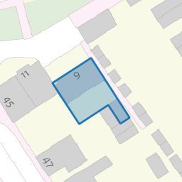 Perceel STR03-C-6418