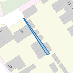 Perceel STR03-C-6421