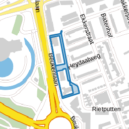 Perceel STR03-C-6426