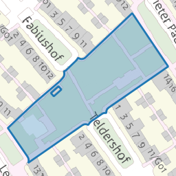 Perceel STR03-C-6427