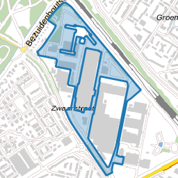 Perceel STR03-C-6429