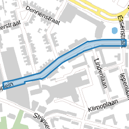 Perceel STR03-C-6435