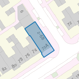 Perceel STR03-C-6438