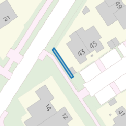 Perceel STR03-C-6439