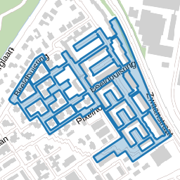 Perceel STR03-C-6440