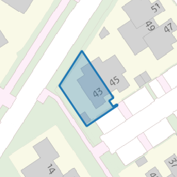 Perceel STR03-C-6441