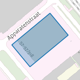 Perceel STR03-C-6447