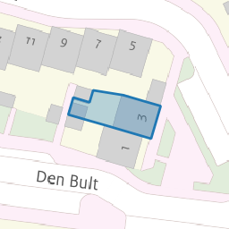 Perceel STR03-C-6449