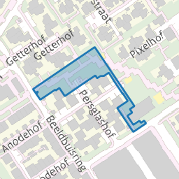 Perceel STR03-C-6450