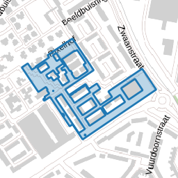 Perceel STR03-C-6452