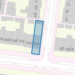 Perceel STR03-C-6461