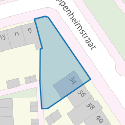 Perceel STR03-C-6464