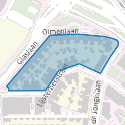 Perceel STR03-C-6470