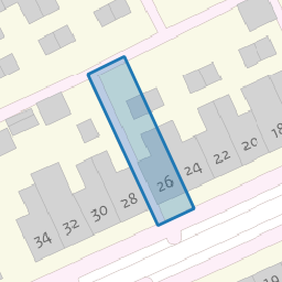 Perceel STR03-C-6484