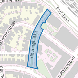 Perceel STR03-C-6486