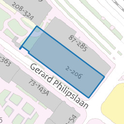 Perceel STR03-C-6496