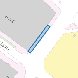 Perceel STR03-C-6497