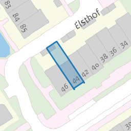 Perceel STR03-C-6504