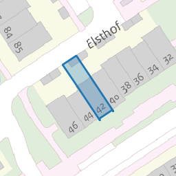 Perceel STR03-C-6505