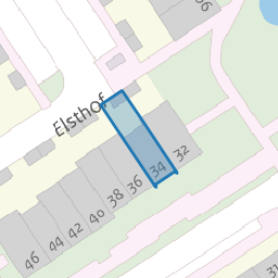 Perceel STR03-C-6509