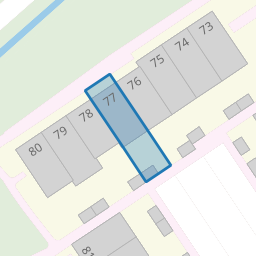 Perceel STR03-C-6524