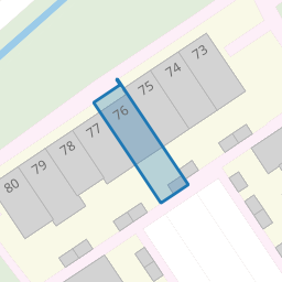 Perceel STR03-C-6525