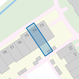 Perceel STR03-C-6527