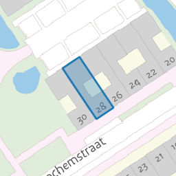 Perceel STR03-C-6536