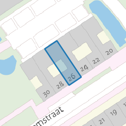 Perceel STR03-C-6537