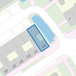 Perceel STR03-C-6540