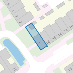 Perceel STR03-C-6541