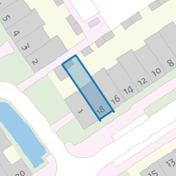 Perceel STR03-C-6542