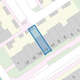 Perceel STR03-C-6545