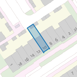 Perceel STR03-C-6546