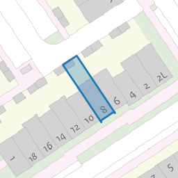 Perceel STR03-C-6547