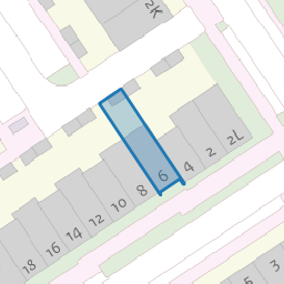 Perceel STR03-C-6548