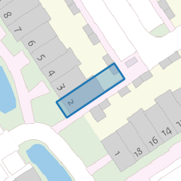 Perceel STR03-C-6558