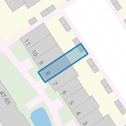 Perceel STR03-C-6564