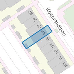 Perceel STR03-C-6580