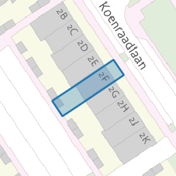 Perceel STR03-C-6581