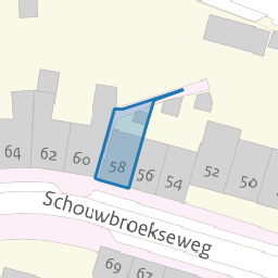 Perceel STR03-C-6588