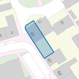 Perceel STR03-C-6589