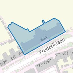 Perceel STR03-C-6592