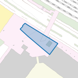 Perceel STR03-C-6596