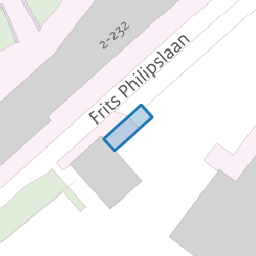 Perceel STR03-C-6598