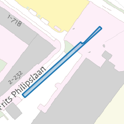 Perceel STR03-C-6599